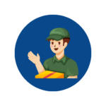 Delivery Confirmation