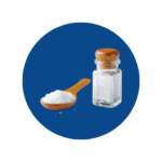 Salt Collection Planning